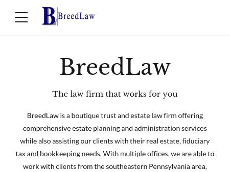 Breed & Associates