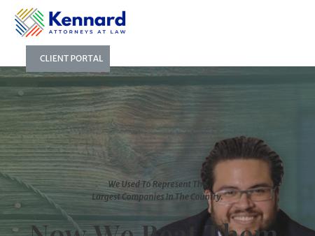 Kennard Law, P.C.