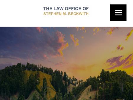 The Law Office of Stephen M. Beckwith