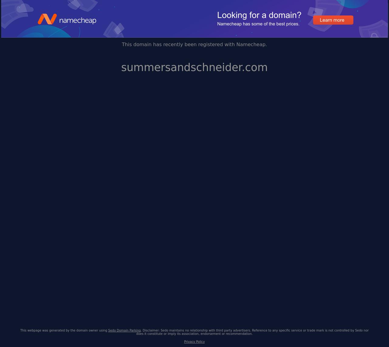 Summers & Schneider, P.C. - New York NY Lawyers