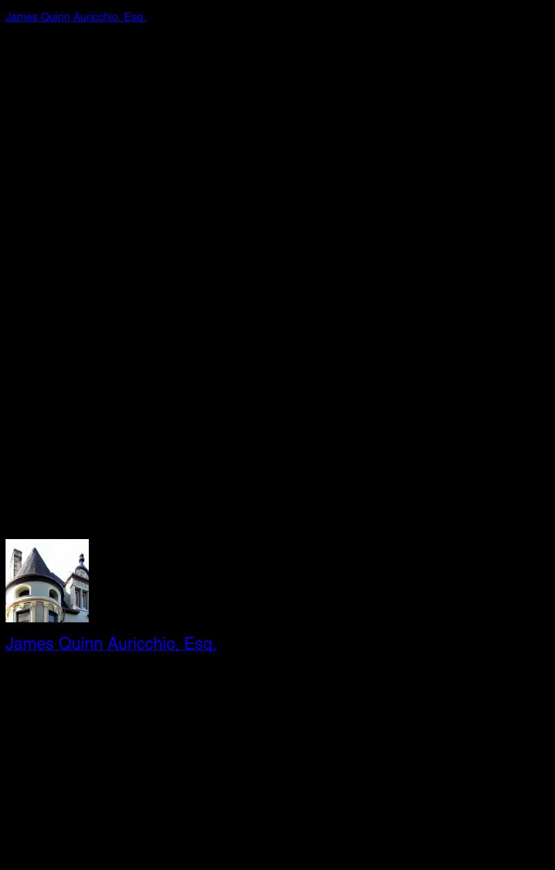 Auricchio Law Office - West Seneca NY Lawyers
