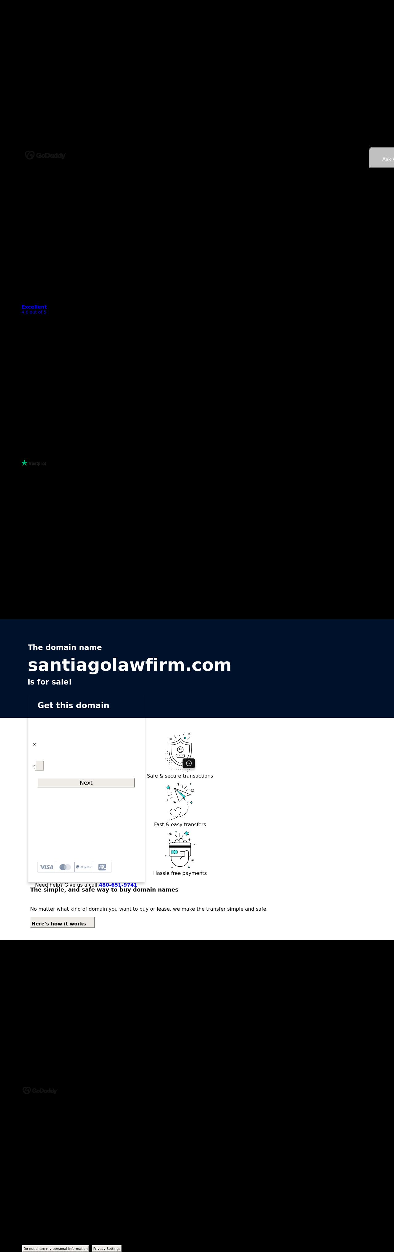 The Santiago Law Firm, P.C. - Uniondale NY Lawyers